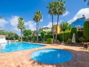 Chalet, Denia