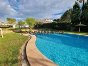 Chalet, Denia