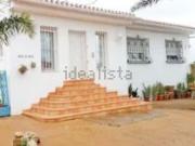 Chalet, Denia