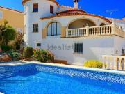 Chalet, Denia