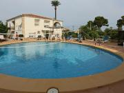 Chalet, Denia