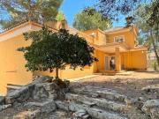 Chalet, Denia