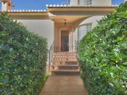 Chalet, Denia