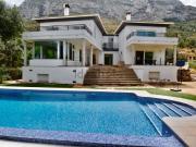 Chalet, Denia Chalet, Denia