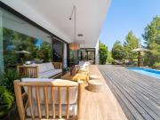 Chalet, Denia
