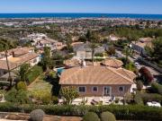 Chalet, Denia