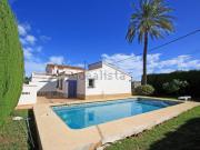 Chalet, Denia