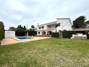 Chalet, Denia