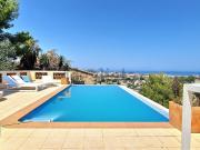 Chalet, Denia