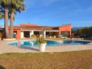 Chalet, Denia