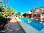 Chalet, Denia