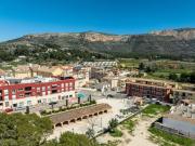 Chalet, Denia Chalet, Denia