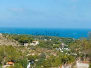 Chalet, Denia