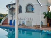 Chalet, Denia