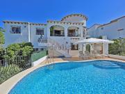 Chalet, Denia