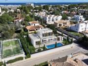 Chalet, Denia