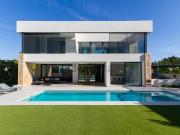 Chalet, Denia Chalet, Denia