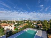Chalet, Denia