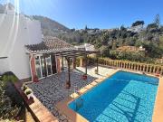 Chalet, Denia