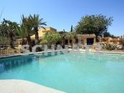Chalet, Denia