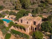 Chalet, Denia
