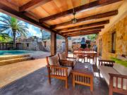 Chalet, Denia