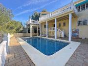 Chalet, Denia Chalet, Denia