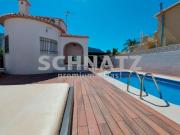 Chalet, Denia