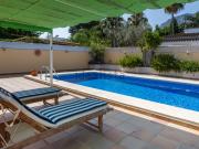 Chalet, Denia