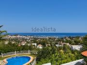 Chalet, Denia Chalet, Denia