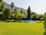 Chalet, Denia