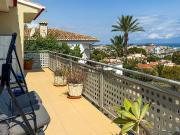 Chalet, Denia