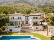 Chalet, Denia
