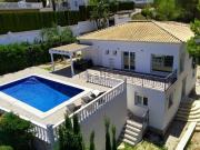 Chalet, Denia
