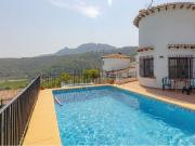 Chalet, Denia