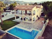 Chalet, Denia