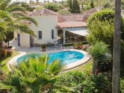 Chalet, Denia