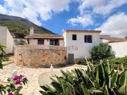 Chalet, Denia
