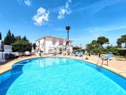 Chalet, Denia
