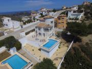 Chalet, Denia