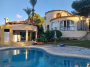 Chalet, Denia