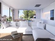 Chalet, Denia