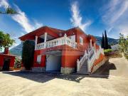 Chalet, Denia