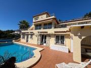 Chalet, Denia