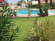 Chalet, Denia