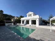 Chalet, Denia