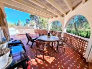 Chalet, Denia