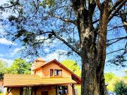 Chalet depto con piscina climatizada Chumamaya acepta...