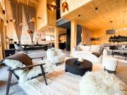 CHALET D'EXCEPTION 162m² 5 Chambres