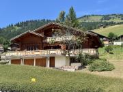 Chalet d'exception à Petit Châtel Châtel vue... Chalet d'exception à Petit Châtel Châtel vue...